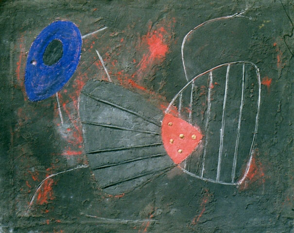 jos� pepe morales: Incisiones III